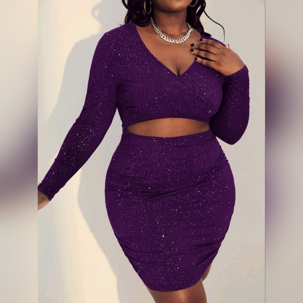 Front cut out mini